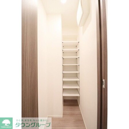 コンフォリア竹ノ塚イーストの物件内観写真